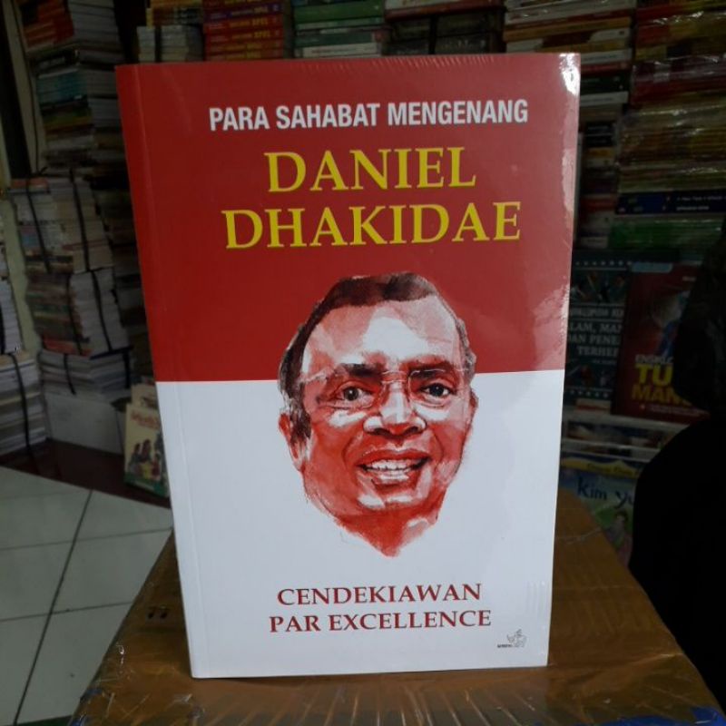 CENDEKIAWAN PAR EXCELLENCE