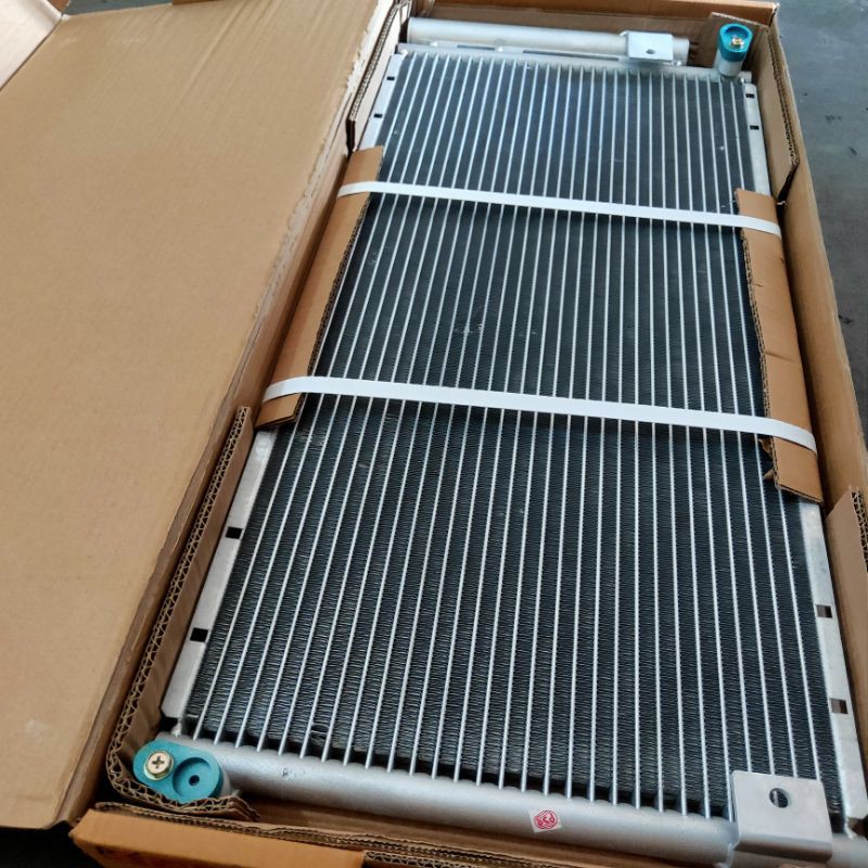 Kondensor AC Mobil Suzuki Aerio Baleno Next G Neo Baleno