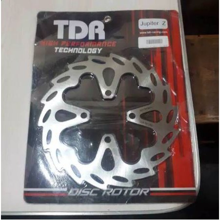 DISC TDR JUPITER/VEGA R /ZR DLL