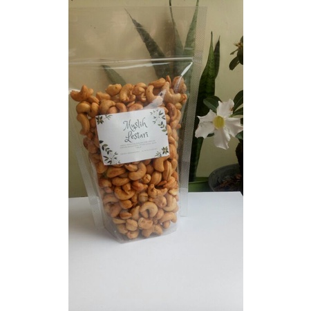 

KACANG METE MATANG MURAH