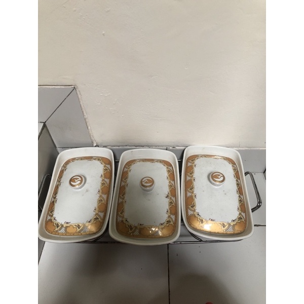 Casserole Vicenza Preloved