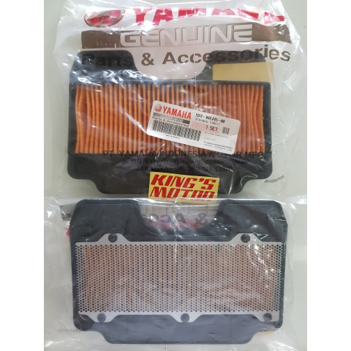 FILTER, SARINGAN UDARA JUPITER Z1, Fi ORI YGP