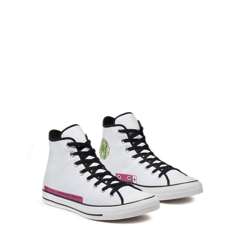 Sepatu Converse Chuck Taylor All Star Traveler 170851C