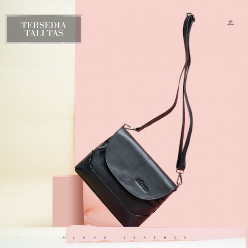 Tas Wanita Alona Mirana Bag Kulit