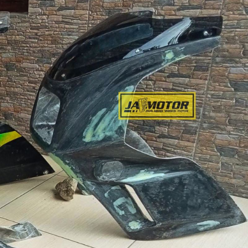 FAIRING RZR BARONG RZR KRODONG RXZ RZR ATAS
