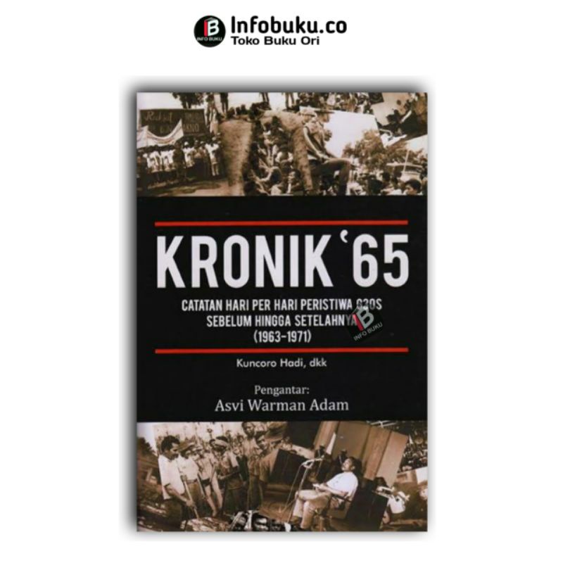 Kronik 65