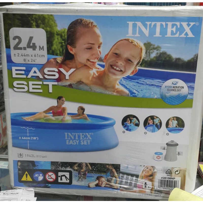 kolam renang gratis filter kolam renang tanpa tiup