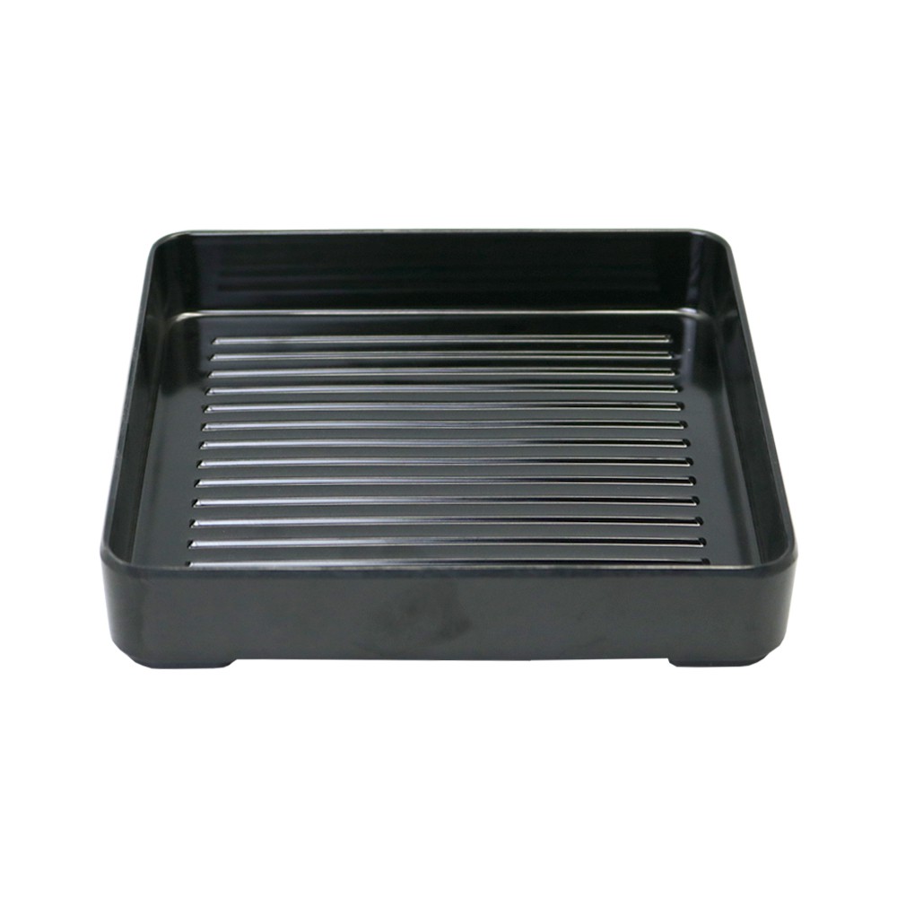 Arwana Houseware Piring Shabu 7 inch P4807 - Golden Dragon