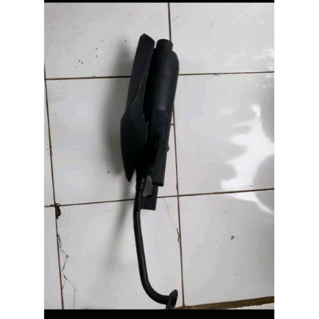 Knalpot standar mio m3 mio z