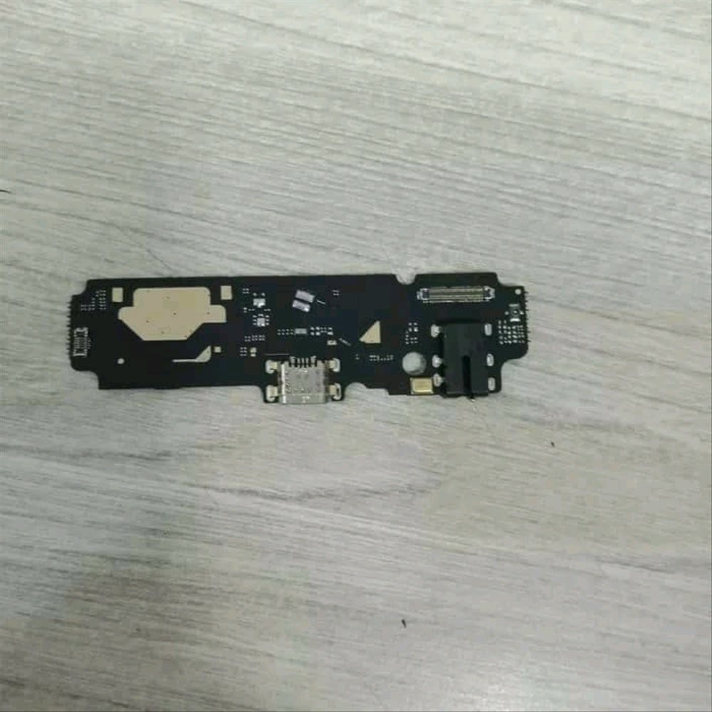 PAPAN CHARGER CASAN VIVO Y69 MIC BOARD ORI