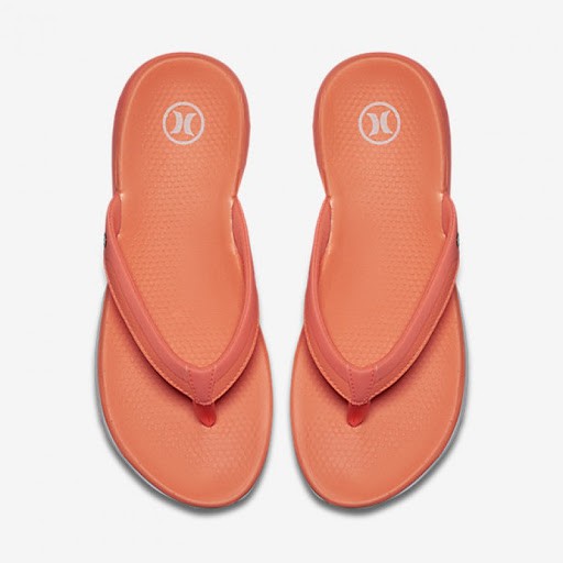 Sandal women phantom free Hurley Sandal Big sale