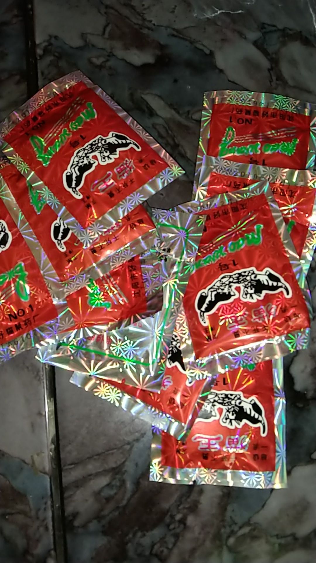 Cod Mall Maowang Racun Tikus Ampuh Mao Wang