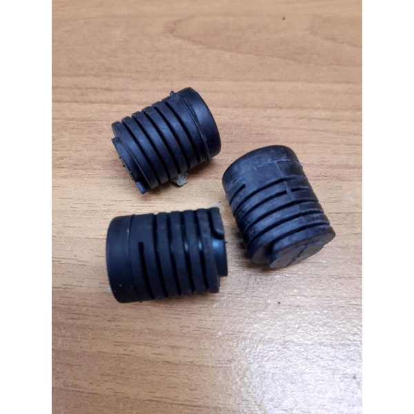 Karet Kap Mesin Toyota Avanza,Xenia Depan