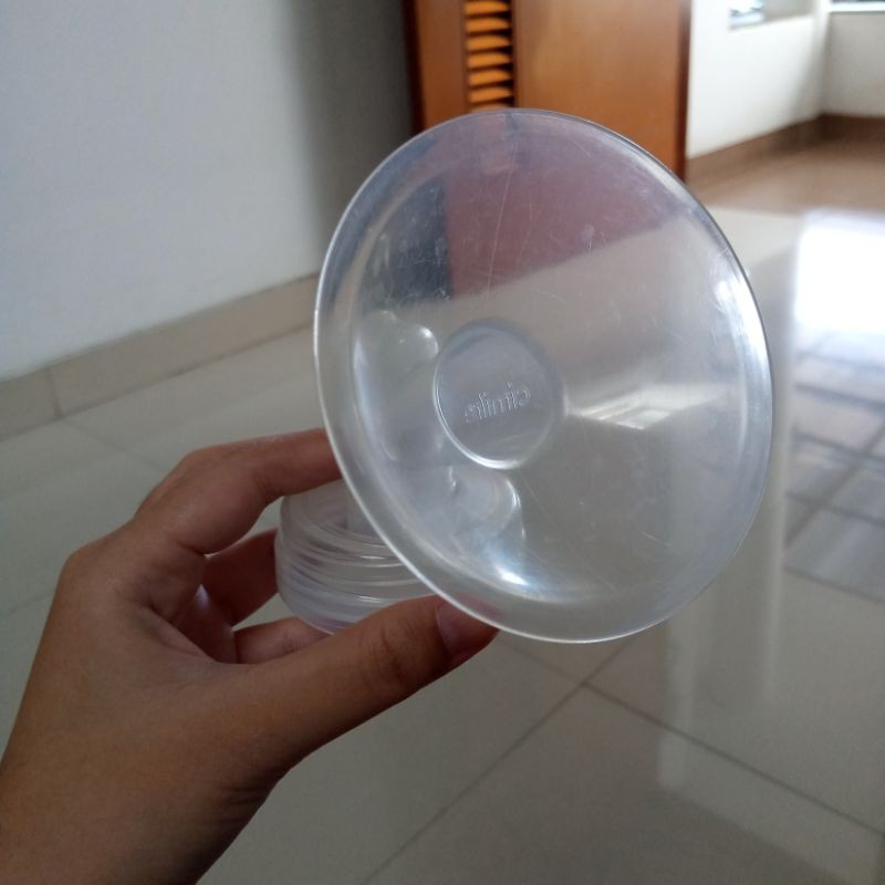 Corong Cimilre Spectra 24mm Preloved