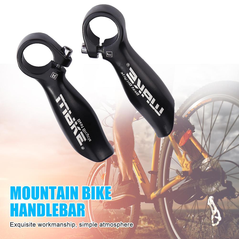 MOJITO 1 Pair Mountain Bicycle Barend Handlebar Wear-resistant Cycling Accessories