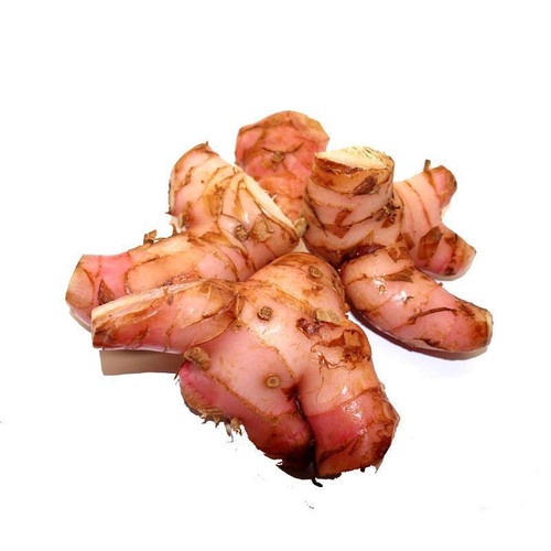 

LENGKUAS MERAH SEGAR | LAOS MERAH SEGAR 1kg