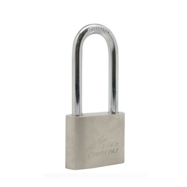 Gembok 30mm Panjang - Xander Security Lock 3 Key