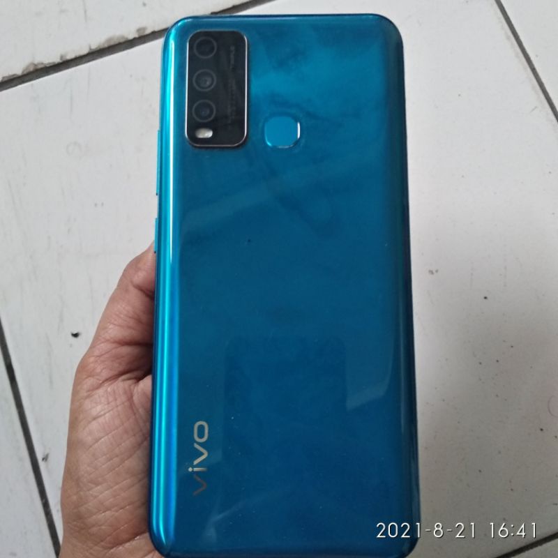 HpVivoY30i