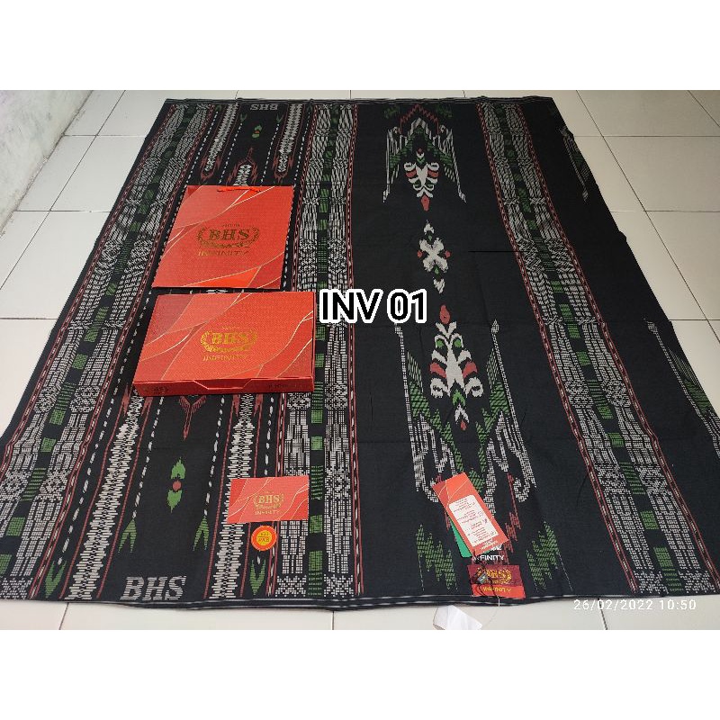 Sarung BHS Infinity Sarung BHS Terbaru Sarung BHS Murah Sarung BHS Motif Mewah Sarung BHS Terlaris S