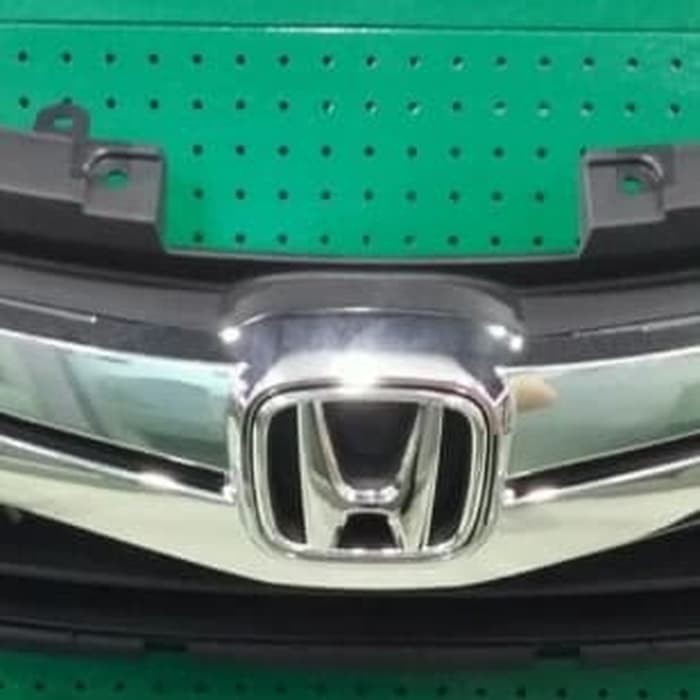 Grill City 2014 Modulo