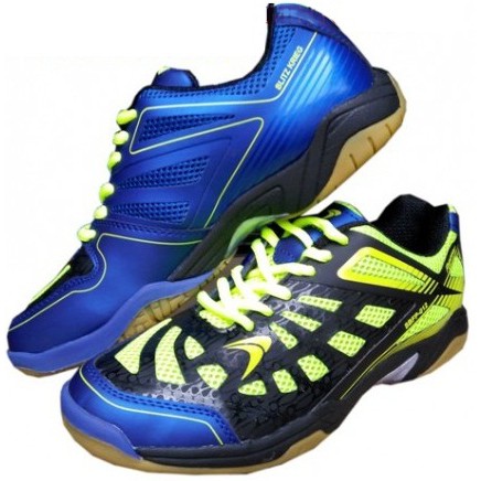  Sepatu  Bulutangkis  Badminton  Shoes Flypower  New LOSARI  