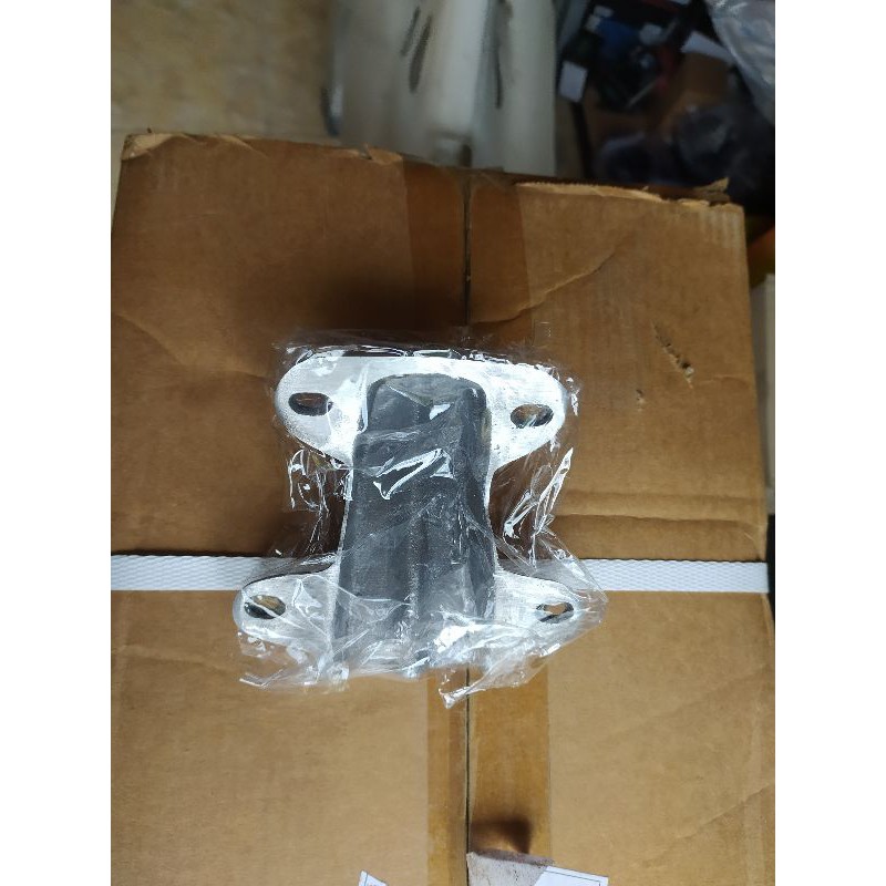 pangkon dudukan lampu belakang CB 100 Cb 125