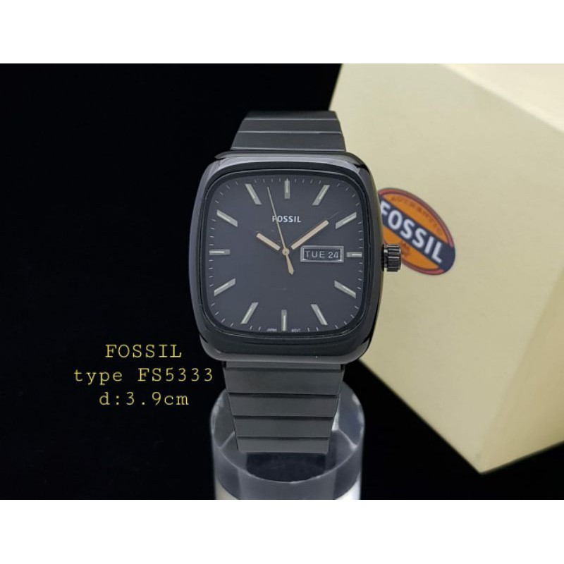 BEST SELLER JAM TANGAN FOSSIL UNISEX (COWOK/CEWEK)