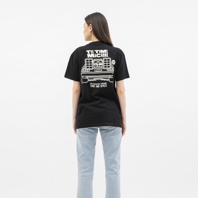 Retro Class Volume 1 - The Time Machine