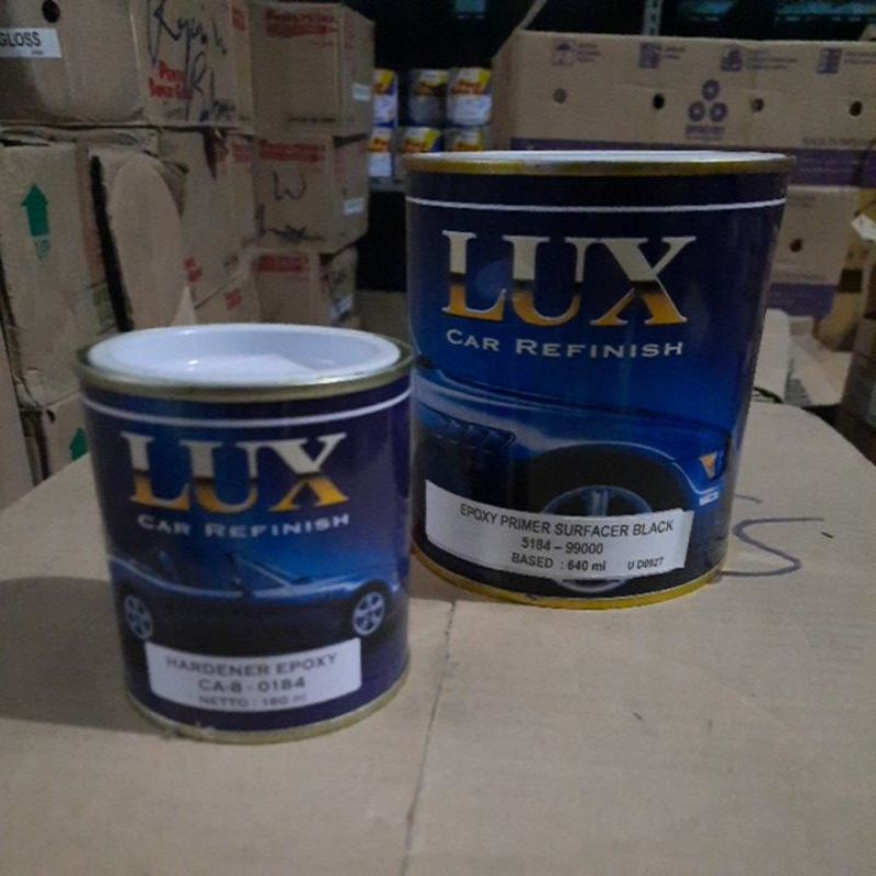 Epoxy Primer LUX Penta