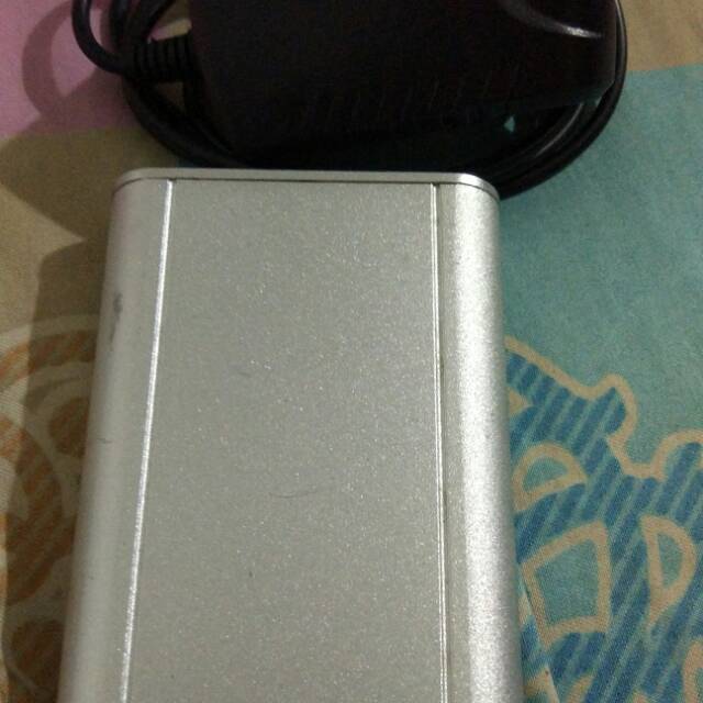 Breeze Audio E16 Amp Dac
