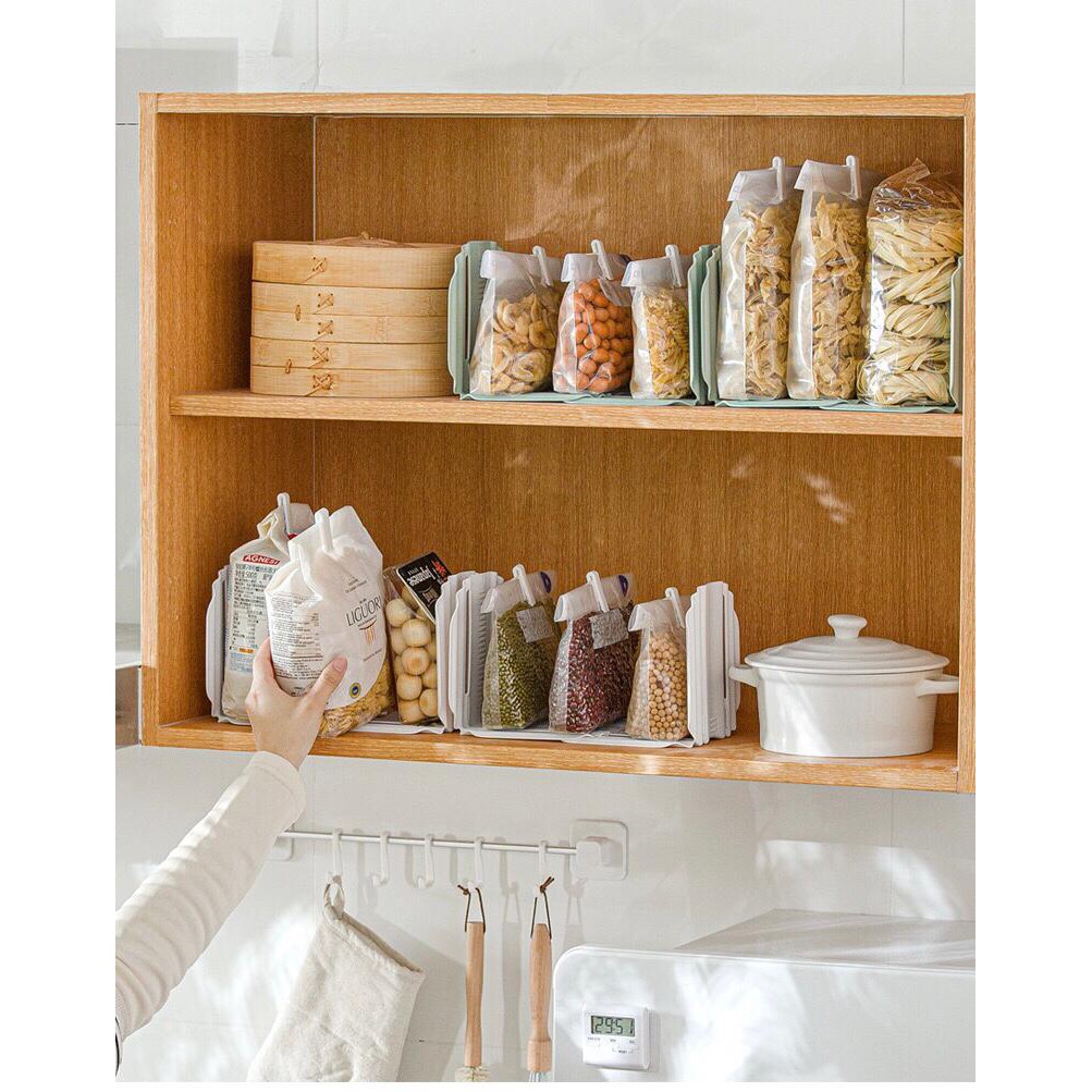 Shelf Separator Organiser Multipurpose