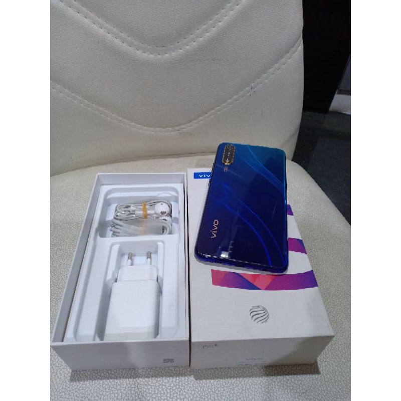 VIVO S1 ram 4/128 GB SECOND | Shopee Indonesia