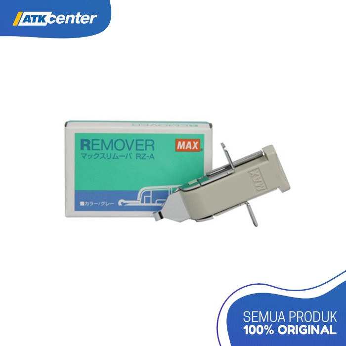 

Remover / Pembuka Staples MAX RZ-A