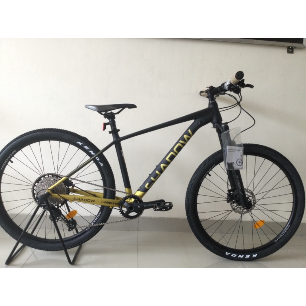 MTB United Nagato Shadow 27,5"