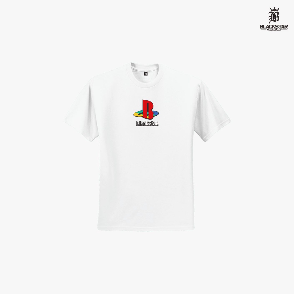 jakcloth / KAOS OBLONG / T-SHIRT / BLACKSTAR CLOTHING / TS PS 6695