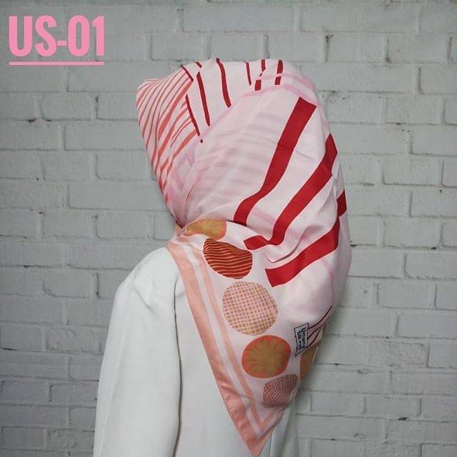 Jilbab Murah Umama Scarf