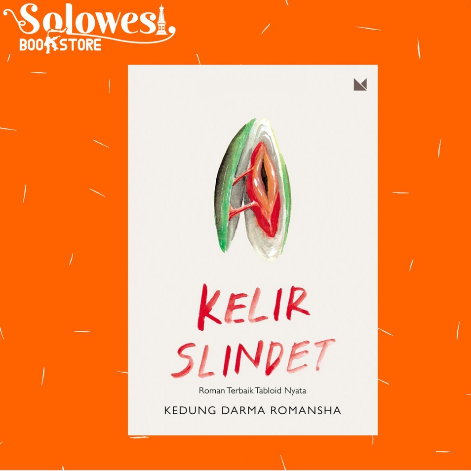 KELIR SLINDET - KEDUNG DARMA ROMANSHA