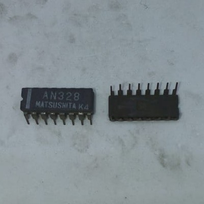 IC AN328