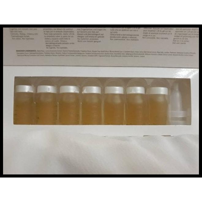 PAKET HEMAT JAFRA SERUM ROYAL JELLY LIFT CONCENTRATE !!!