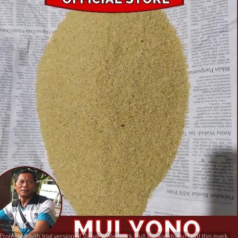 

[KODE PRODUK MMBDG6179] Telur Jangkrik Alam Madu Kualitas Super Netas 99%