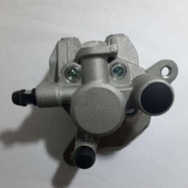 KALIPER BELAKANG PALA BABI BELAKANG KLX 150 SET KAMPAS REM KAWASAKI