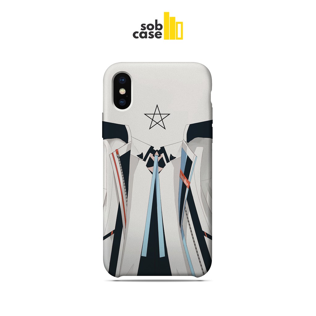 Solid Hard Case Hololive - Shirakami Fubuki, Samsung iPhone Oppo Vivo etc
