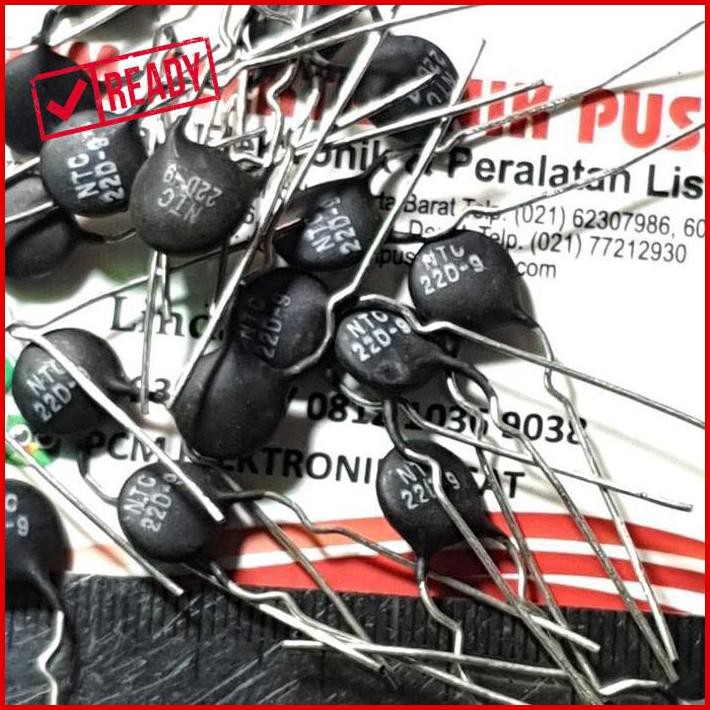 

Ntc 22D - 9 Pcmel29 Kualitas Baik