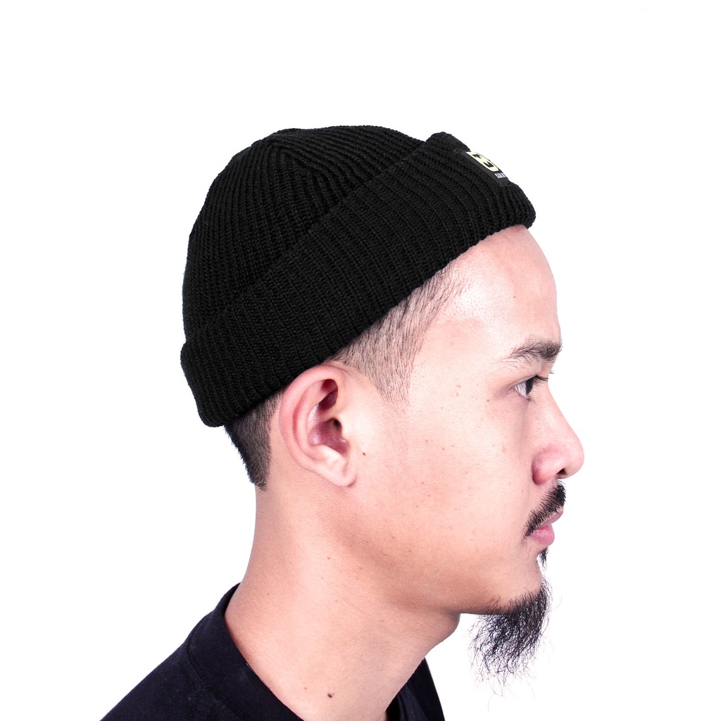 Mahameru Topi Kupluk Pendek 01