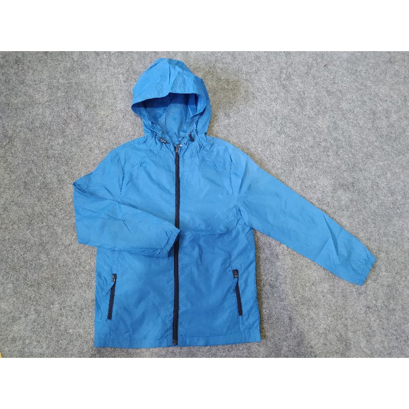 F2F kids Jaket Running / Windbreaker unisex