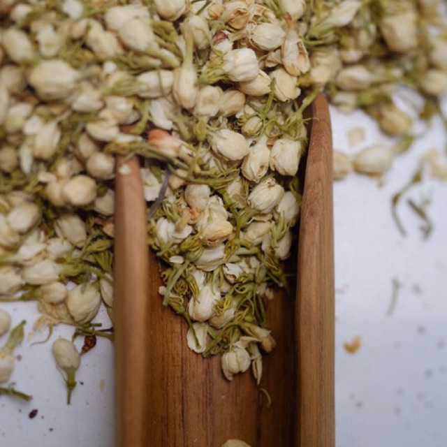 

SHU ARTISANS - Jasmine Tea / Teh Melati