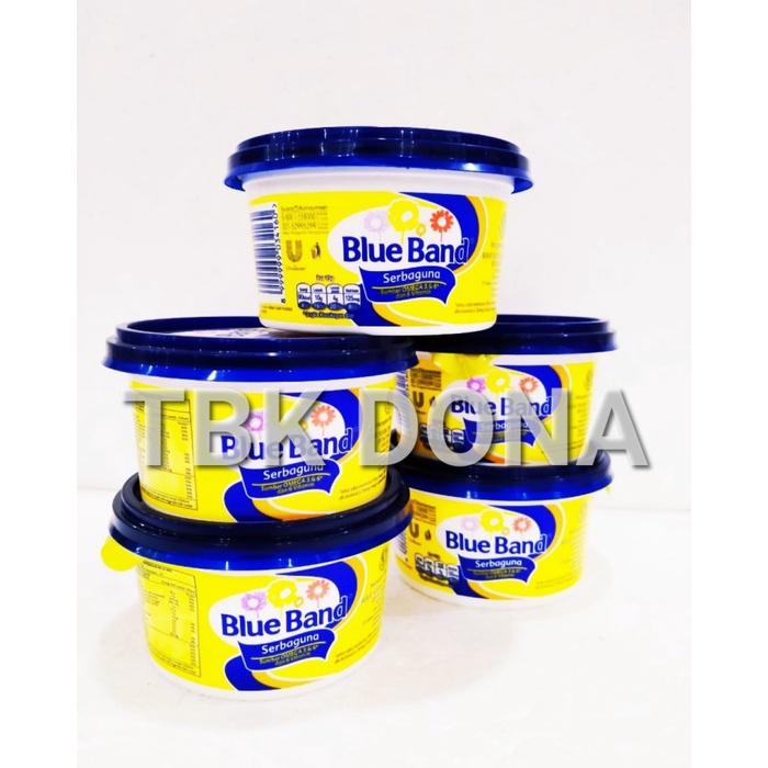 

ds211vz Blueband Serbaguna Cup 250 Gram Xa201As