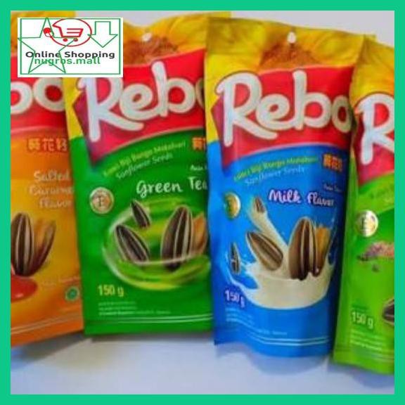 

U79Iytut- Kuaci Rebo 150Gr - Milk Ae5Wrf4-