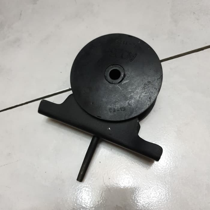 Engine Mounting Dudukan Mesin Kiri Baleno Old Next G Aerio Aftermarket
