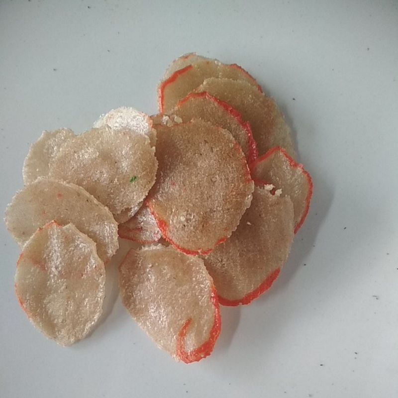 

kerupuk citing 250 gram